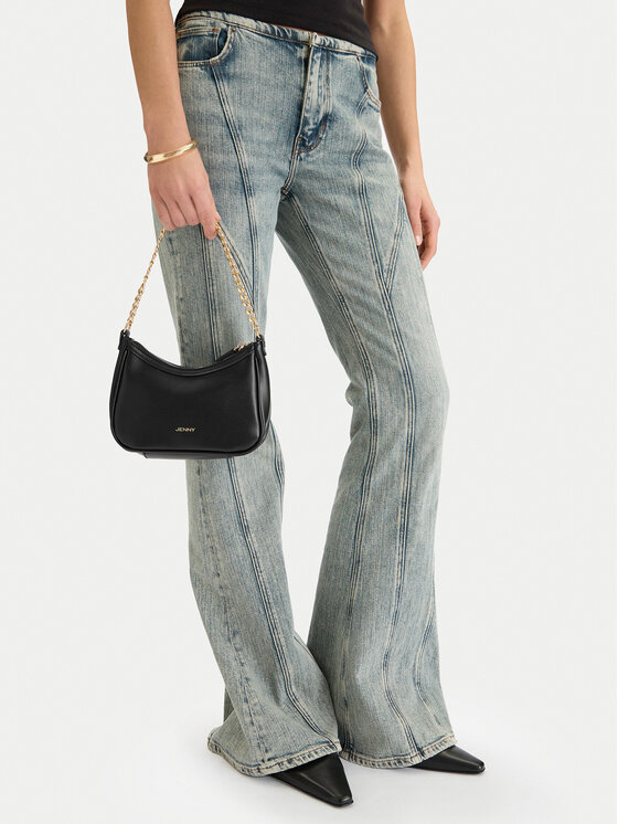 JENNY JENNY Soma CEO-JNY-M-024-07 Melns