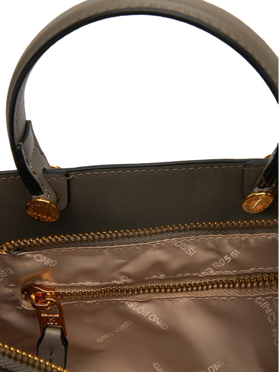 Gino Rossi Gino Rossi Handtasche RC-19689 Grau