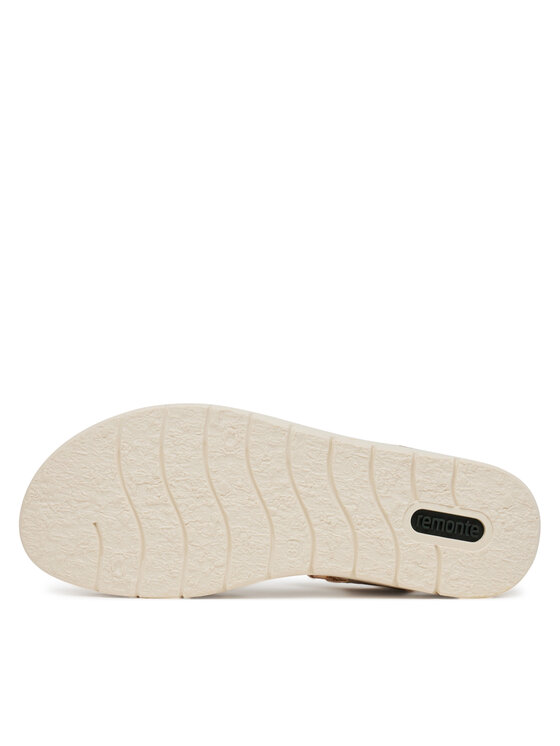 Remonte Remonte Sandali D2058-31 Roza