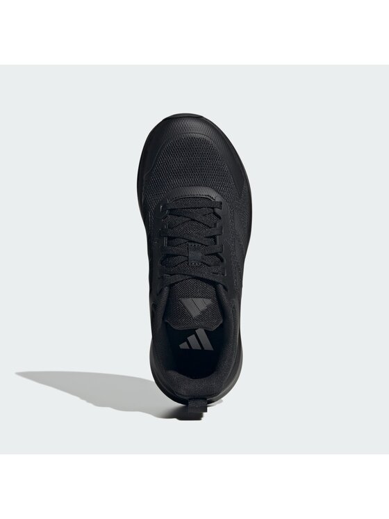 adidas adidas Snīkeri Fortarun 4.0 JQ5166 Melns