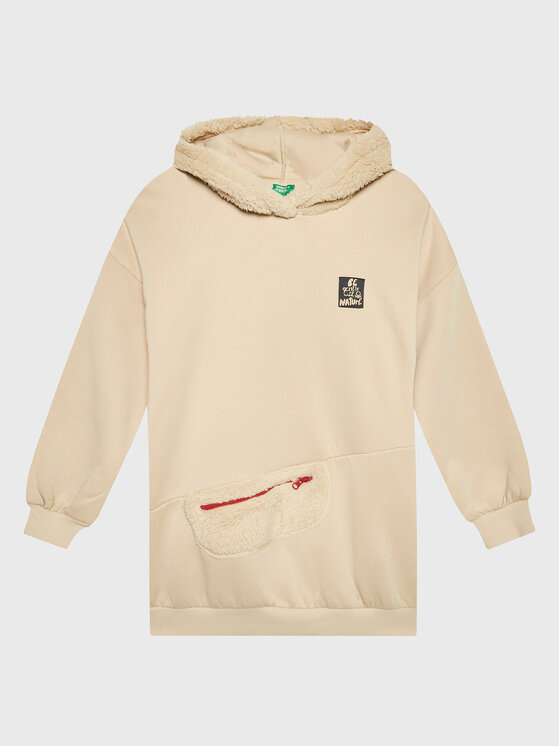 Felpa United Colors Of Benetton