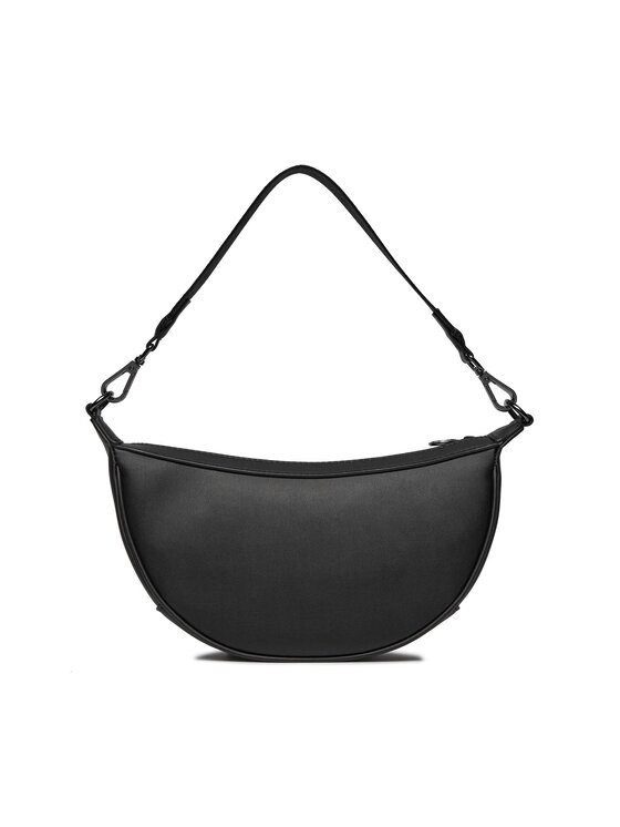 Puma Puma Τσάντα Sense Mini Hobo 079583 Μαύρο