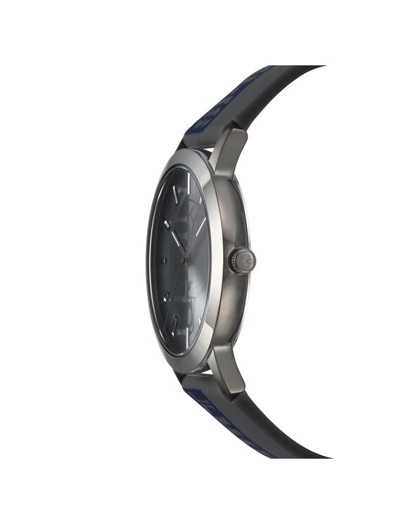Plein Sport Plein Sport Sat Legend PSLBA0423 Siva
