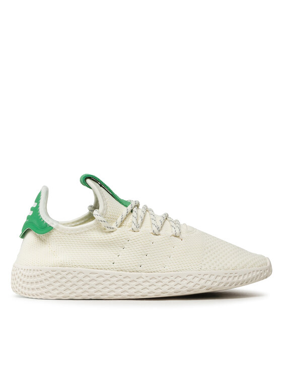 Scarpe Tennis Hu GZ3922 Bianco