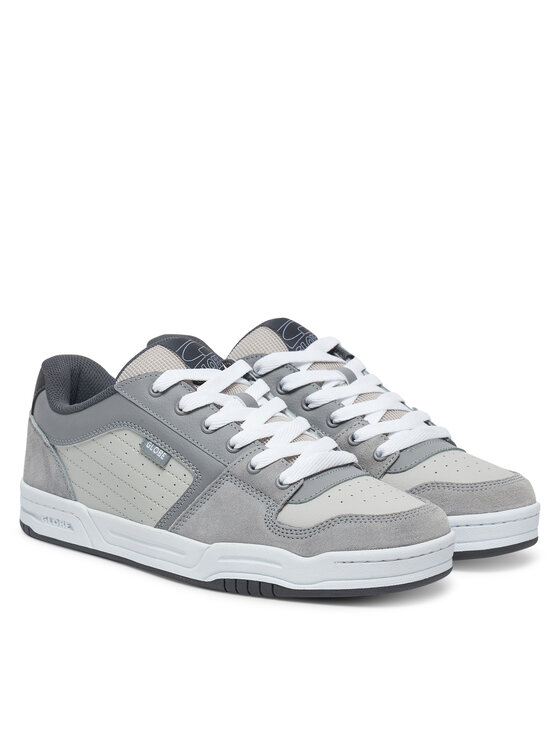 Globe Globe Sneakersy Mojo 2.0 GBMOJO2 15245 Šedá