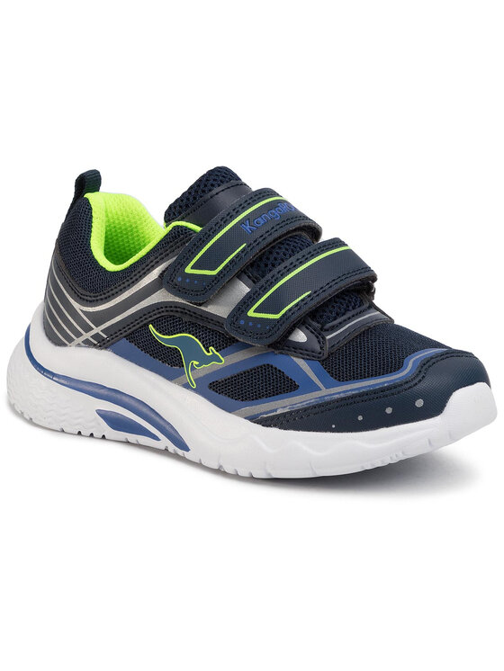 KangaRoos KangaRoos Sneakers Kk-Knox V 18483 000 4054 Bleumarin