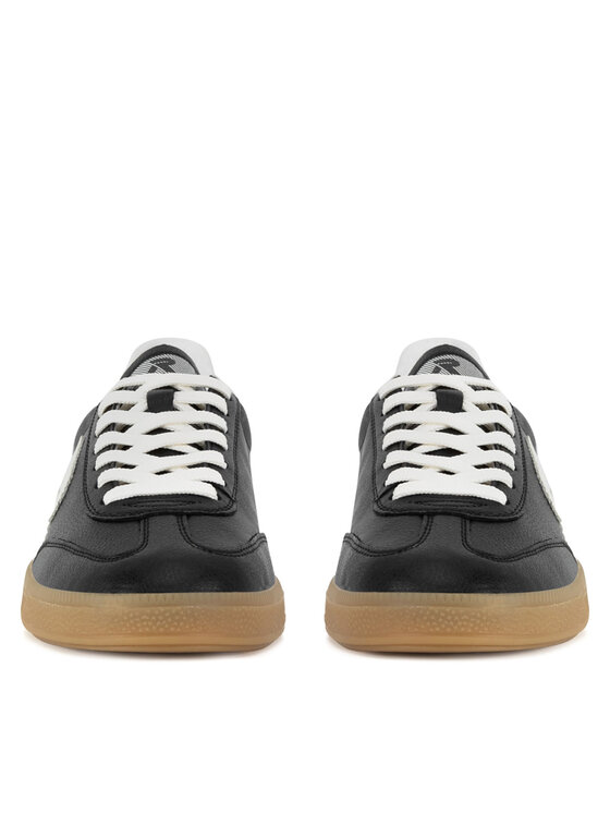 Rieker Revolution Lifestyle Rieker Revolution Lifestyle Sneakersy W2200-00 Černá