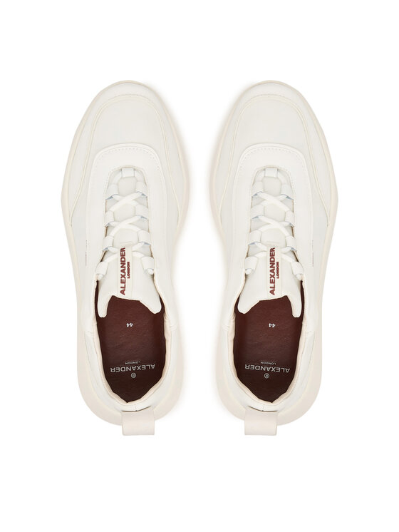 Alexander Smith Alexander Smith Sneakers Eclipse ALBDEPM 9677 Weiß