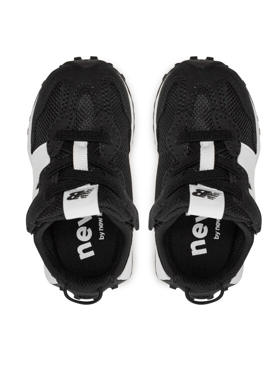 New Balance New Balance Tossud NW327CBW Must