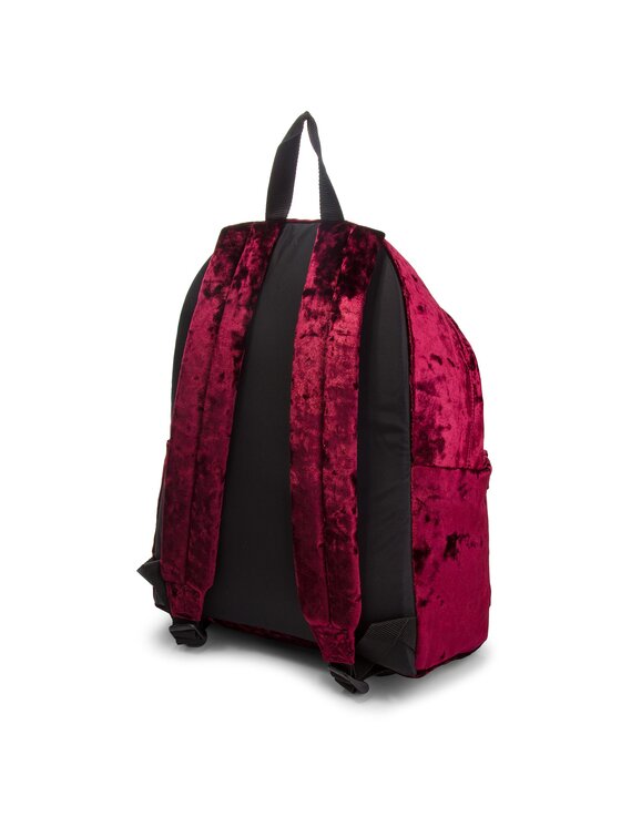 Eastpak zaino bordeaux hot sale
