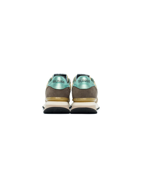 SUN68 SUN68 Sneakers Z45217-77 Beige
