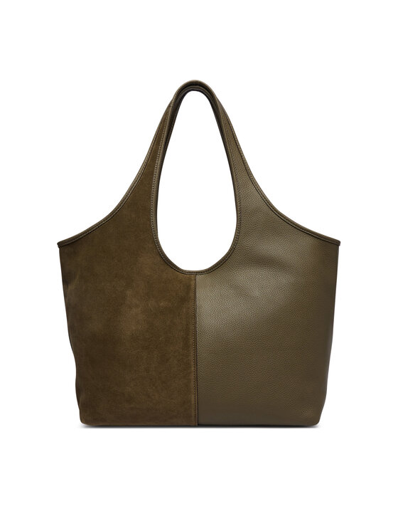 MICHAEL Michael Kors MICHAEL Michael Kors Táska 30T6G51T3S Zöld