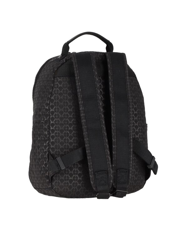 Kipling Kipling Plecak 297814 Czarny