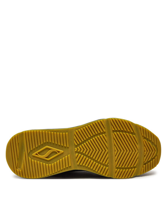 Skechers Skechers Sneakersy Casairal 183090/BBK Czarny