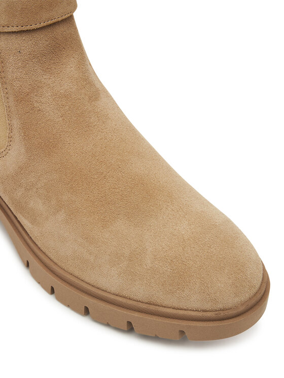 Tamaris Tamaris Stivaletti 1-25447-43 Beige