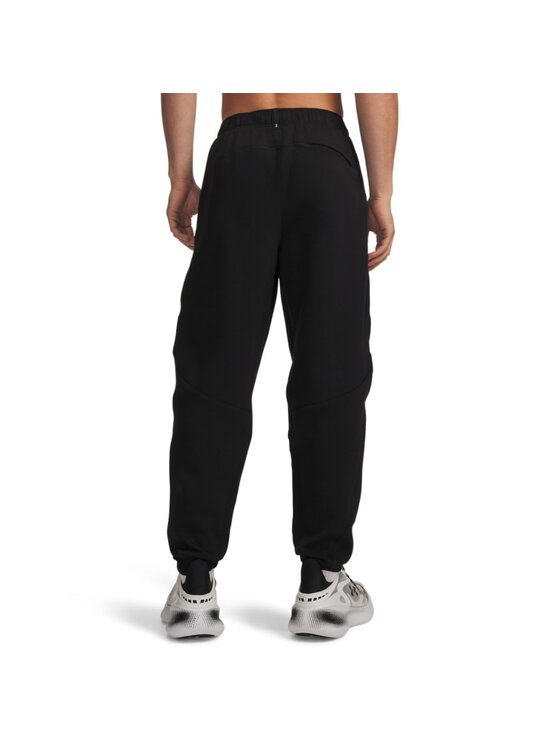 Under Armour Under Armour Spodnie dresowe 6013427 Czarny Regular Fit