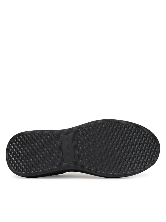 Alexander Smith Alexander Smith Sneakers WEMBLEY ASBCWYW Negru
