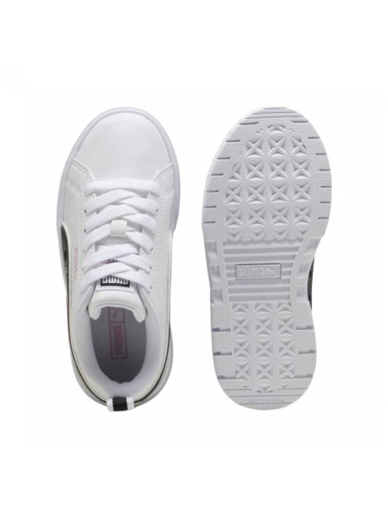 Puma Puma Sneakers mayze_cheering_team_ps Bianco