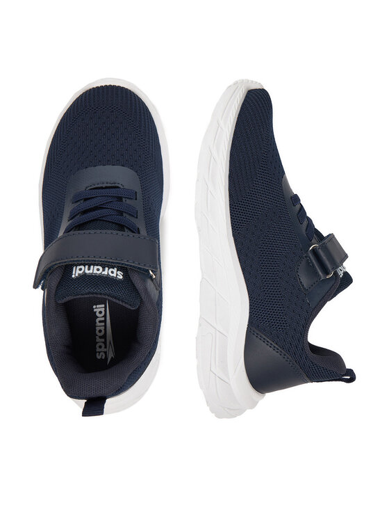 Sprandi Sprandi Tenisice CEO-CP72-26102 Tamnoplava