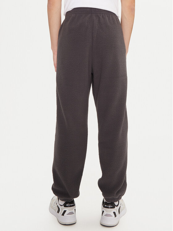 Champion Champion Donji dio trenerke 220419 Siva Regular Fit