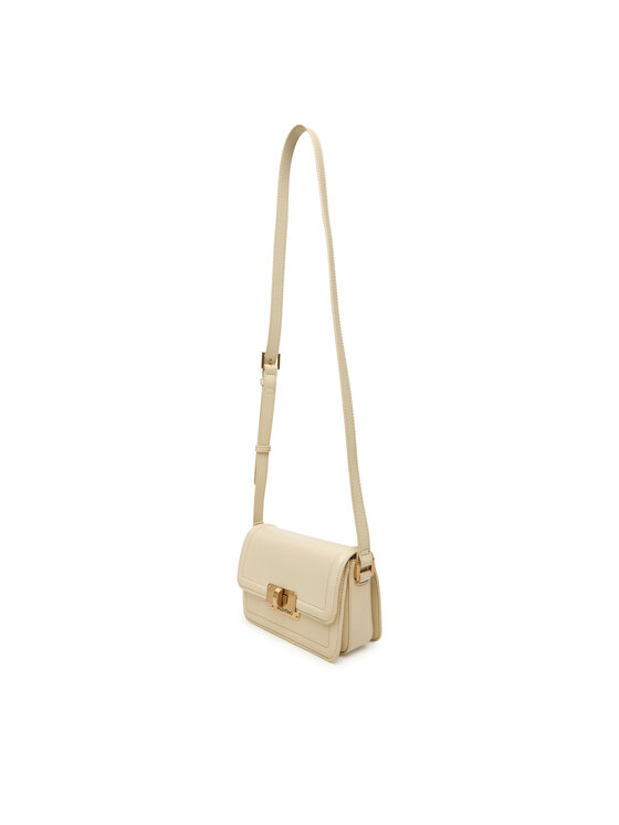 Valentino Valentino Torebka Floren VBS9A910 Écru