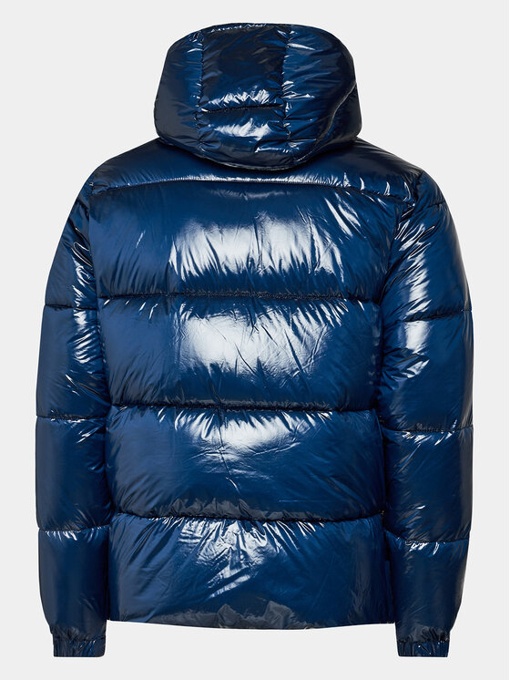 Invicta Invicta Giubbotto invernale 4431970/U Blu scuro Regular Fit