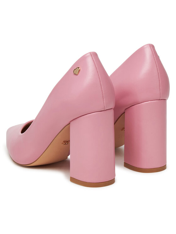 DeeZee DeeZee Salonarji KB-008 Roza