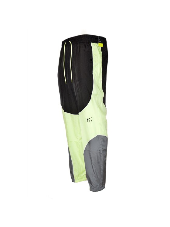 Nike Nike Spodnie dresowe Swoosh Fly Pants Wmns Kolorowy Standard Fit
