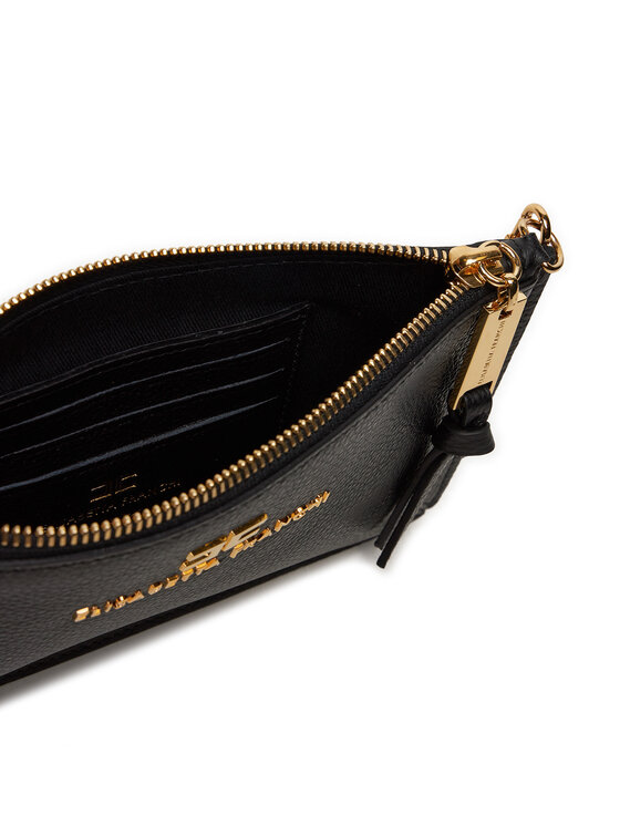 Elisabetta Franchi Elisabetta Franchi Käekott BS-66N-47E2-V400 Must