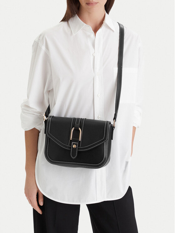 Beverly Hills Polo Club Beverly Hills Polo Club Handtasche CEO-BHPC-C-014-09 Schwarz