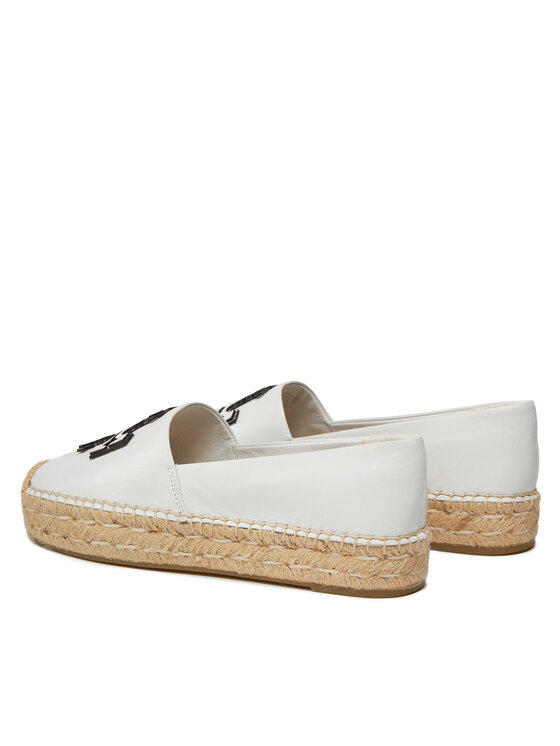 Tory Burch Tory Burch Espadrile Ines 144346 Bijela