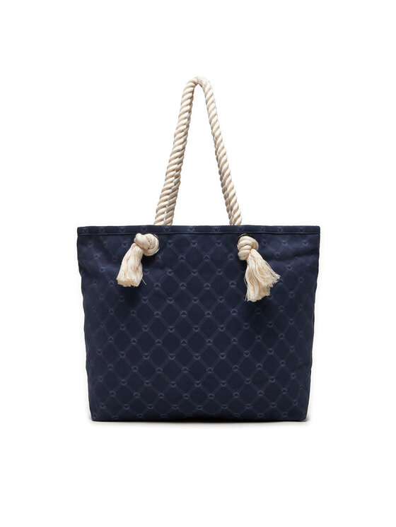 Emporio Armani Emporio Armani Kabelka 231797 4R902 06935 Tmavomodrá