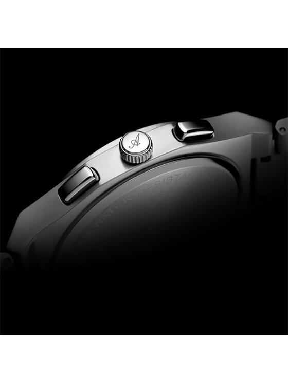 Adriatica Adriatica Orologio A8326.5115CH Argento