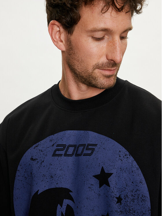 2005 2005 T-särk Unisex Kid Must Regular Fit