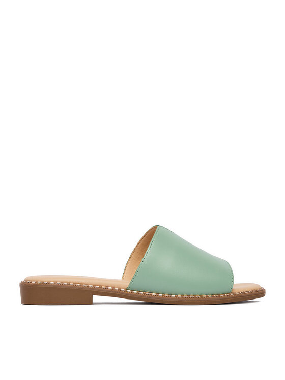 Lasocki Lasocki Чехли CEO-RST-KM215-01 Зелен