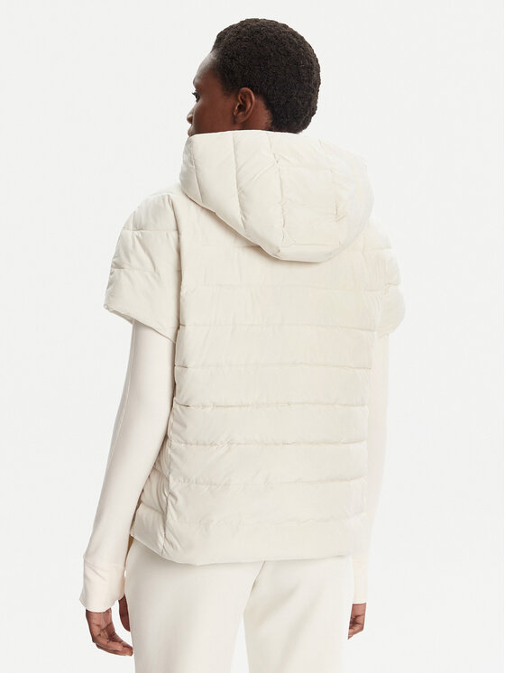 EA7 Emporio Armani EA7 Emporio Armani Übergangsjacke 7W000090 AF12476 U1112 Beige Relaxed Fit