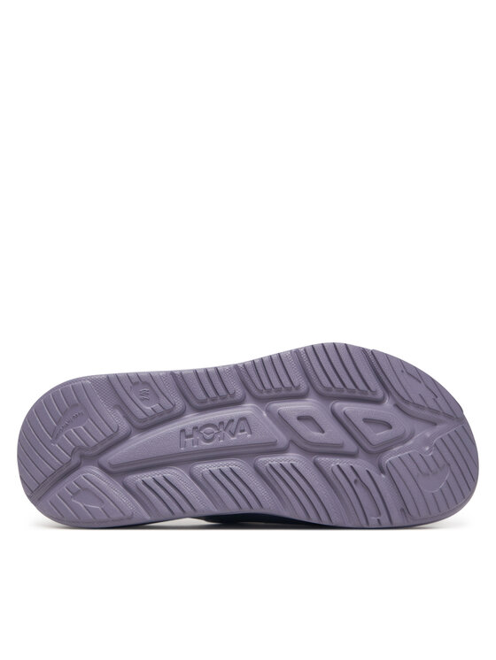 Hoka Hoka Natikače Ora Athletic Slide 1155154 Ljubičasta