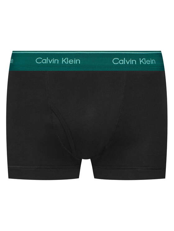 Calvin Klein Underwear Calvin Klein Underwear Комплект боксерів LV00NB1897 Чорний