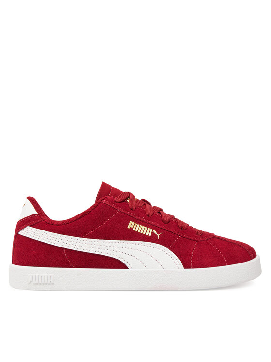 Puma Puma Αθλητικά Club II 398886 08 Κόκκινο