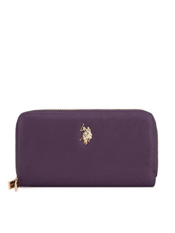 U.S. Polo Assn. U.S. Polo Assn. Maks BIUXT8382WVP Violets