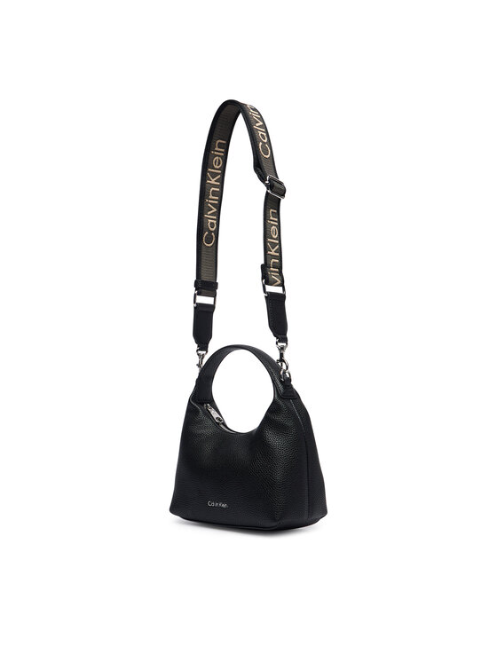 Calvin Klein Calvin Klein Borsetta LV04F3892G Nero