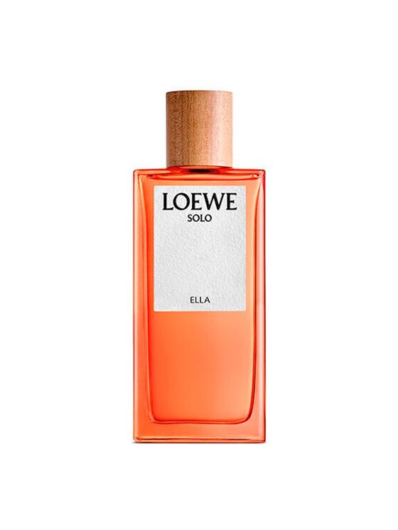 Loewe Loewe Loewe Solo Ella 100ml woda perfumowana Woda perfumowana