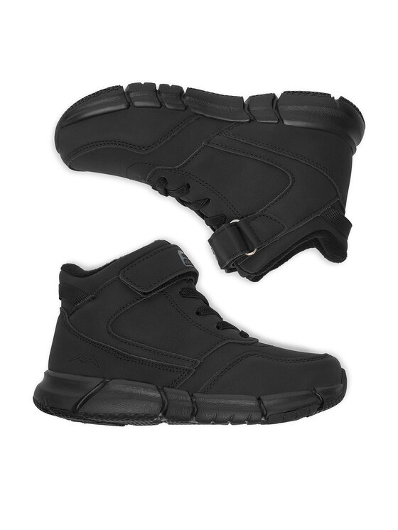 Sprandi Sprandi Polacchine CEO-CP87-25050(III)CH Nero