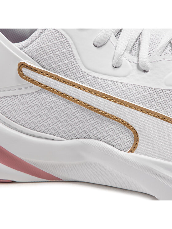 Puma Puma Buty do biegania Softride Rift 193739 03 Biały
