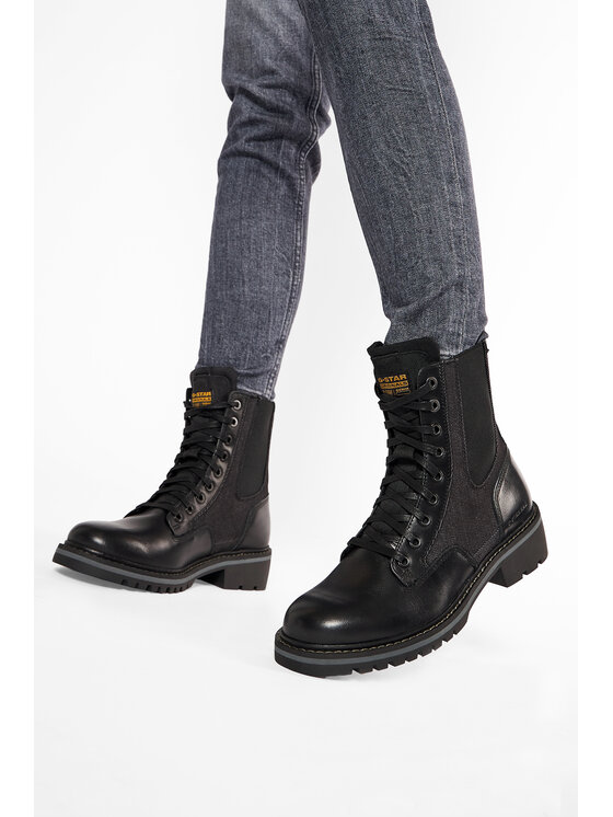Core boot g star discount