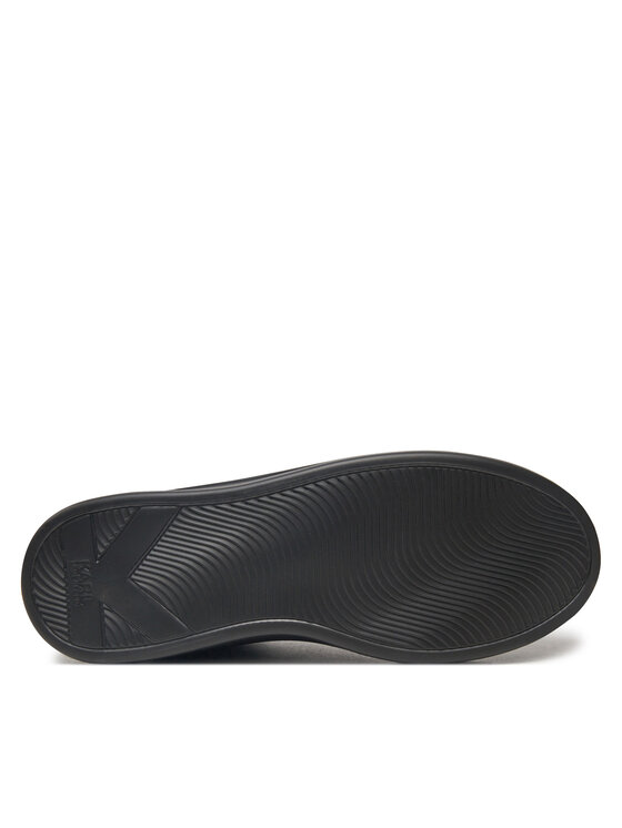 KARL LAGERFELD KARL LAGERFELD Sneakers Kapri KL52537K Nero