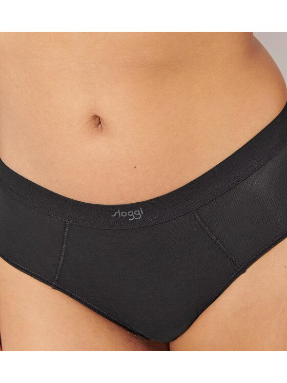 Triumph Triumph Figi klasyczne sloggi EVER Ease Hipster Fioletowy