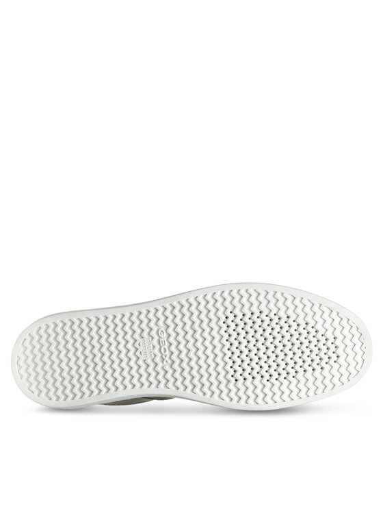 Geox Geox Αθλητικά U Serifos U55LSB 01022 C3016 Χακί