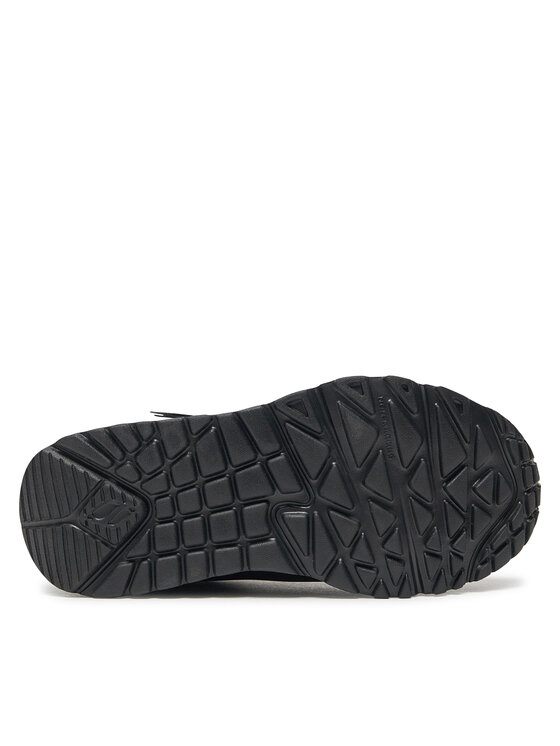 Skechers Skechers Sneakersy 310387L/BBK Czarny