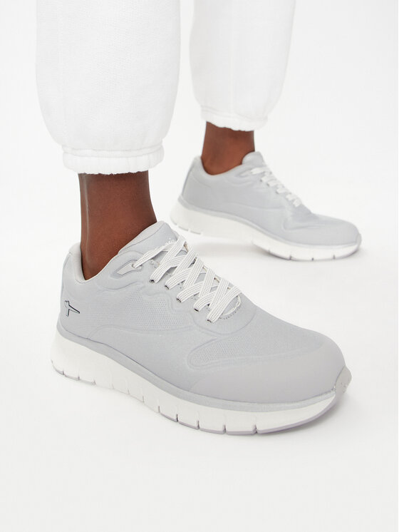 Tamaris Tamaris Sneakers 1-23757-43 Grigio